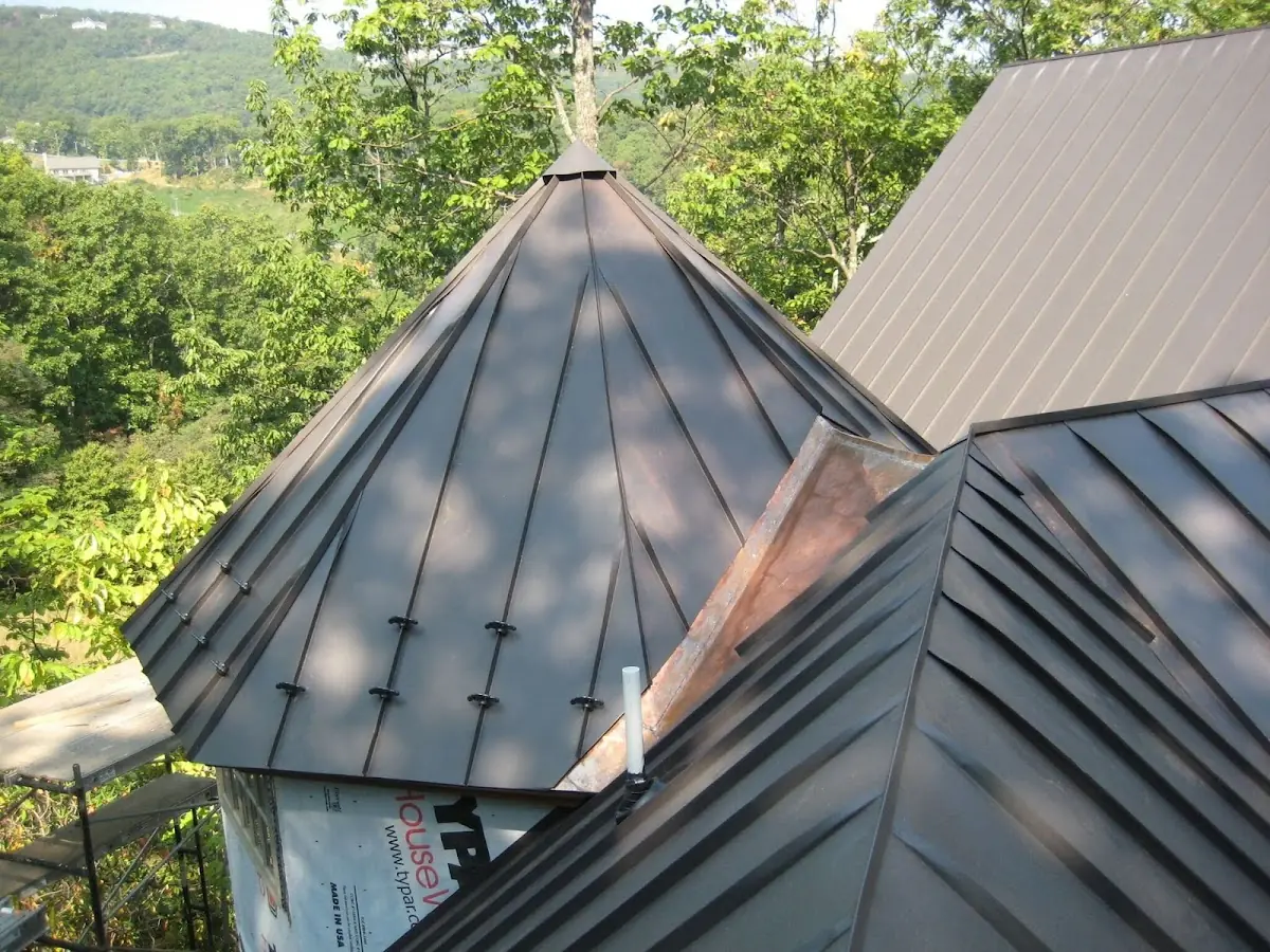 Professional Gutter Cleaning by Craftsman Roofing in Berkeley Hills